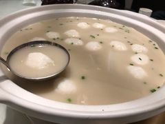 -千滋百味·醉江澜花园餐厅(街道口店)