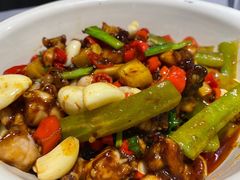 -遇见老南昌-柴火灶(顺外路店)
