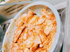 -金滏山烤肉·海鲜·火锅自助餐厅(襄阳万达店)