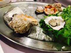 -鼎鼎香·港式火锅(北京SKP店)