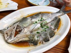 -福满楼(锦溪古镇店)