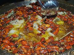 -雲蜀龙阁·金牌水煮鱼(方庄店)