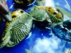 -班赞海鲜市场