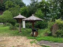 -遂昌金矿国家矿山公园