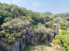 -广州莲花山旅游区
