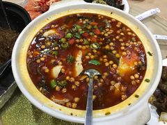 -海燕酒店(惠济路店)