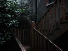 -巴金故居