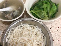 -安平依杰拌粉干(广达店)