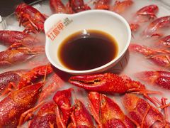 -红盔甲·小龙虾(人民广场店)