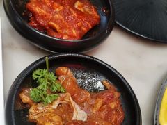-韩宫宴和牛烤肉(武汉光谷现代风情街店)