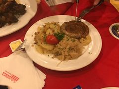-申德勒西餐厅(日坛路总店)