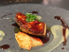 -Ginza Onodera铁板烧(外滩十八号店)