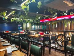 -1819餐厅·团队聚餐·烤串·精酿