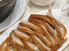 -郑州烤鸭总店
