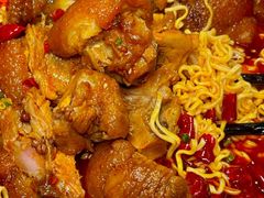 -牛市坎火锅(建设路店)