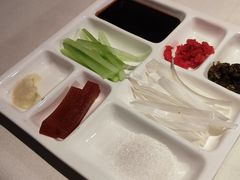 -四季民福烤鸭店(外滩外白渡桥店)