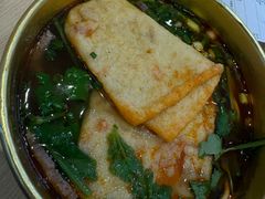 -万松园云记·生烫牛肉面(MOMOPARK店)