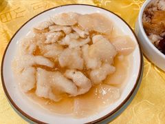 糟溜三白-同和居(什刹海店)