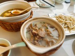 -风味小馆(天目湖宾馆店)