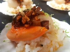 -永和铂爵国际酒店-威斯蒂娜西餐厅