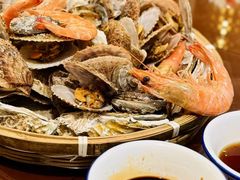 -旺角小渔村·海肠捞饭开创者(环山路店)