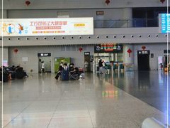 -金华站
