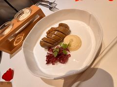 -王品牛排(珠海富华里店)