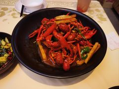 -聚味瞿记·龙虾堂(坡子街店)