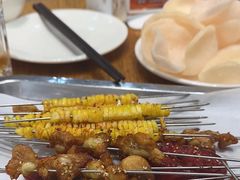 -小艺烧烤(曲江店)