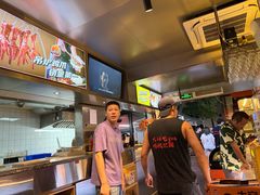 -记忆串城·东北烧烤·小龙虾·大型团建(南油店)