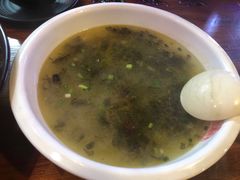 -盛天毛血旺非遗美食(观音桥店)