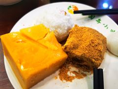 艾窝窝-护国寺小吃(新街口店)