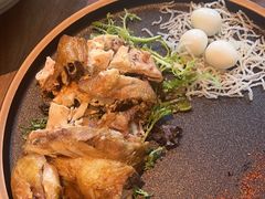 -薇酌饮·陕西菜(南门外店)