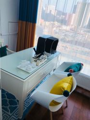 -scarlet斯卡莱美容护理机构