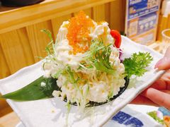 -林妈妈村·日式料理(宝山龙湖天街店)