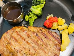 -必胜客(远大路店)