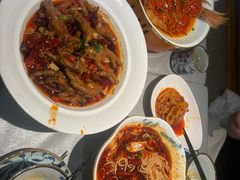 -老三样 · 江西菜馆(前海壹方汇店)