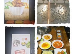 -·缸桶屋·韩式牛肋条自助烤肉(西湖D11店)