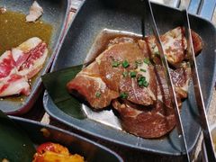 -新石器烤肉(石路天虹店)