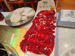 -荣叔港式沙嗲牛肉火锅(正佳潮流店)