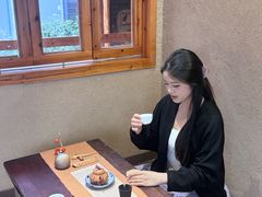 -上席擂茶·新中式青年茶馆(古城店)