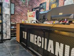 -机械师超级密室(大唐西市店)