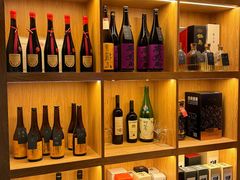 -大米·京都小酒馆·炭烧海鲜·烧鸟(龙口东路店)