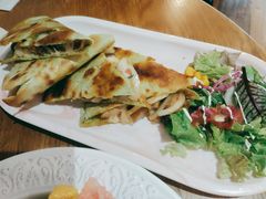 -AFS Cafe & Canteen(闽江二路店)