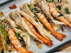 -众品老方子锅贴甜沫(李村店)