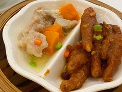 -万山楼海鲜酒家·二十三年老字号
