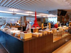 自助取餐区-圣丰索菲特·2 On 988 Café 自助餐厅