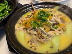 -常和州·夜宵大排档(常州单店)