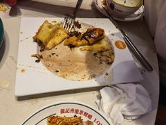-龙记·香港茶餐厅(海上世界店)