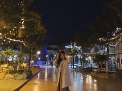 -泰安方特欢乐世界